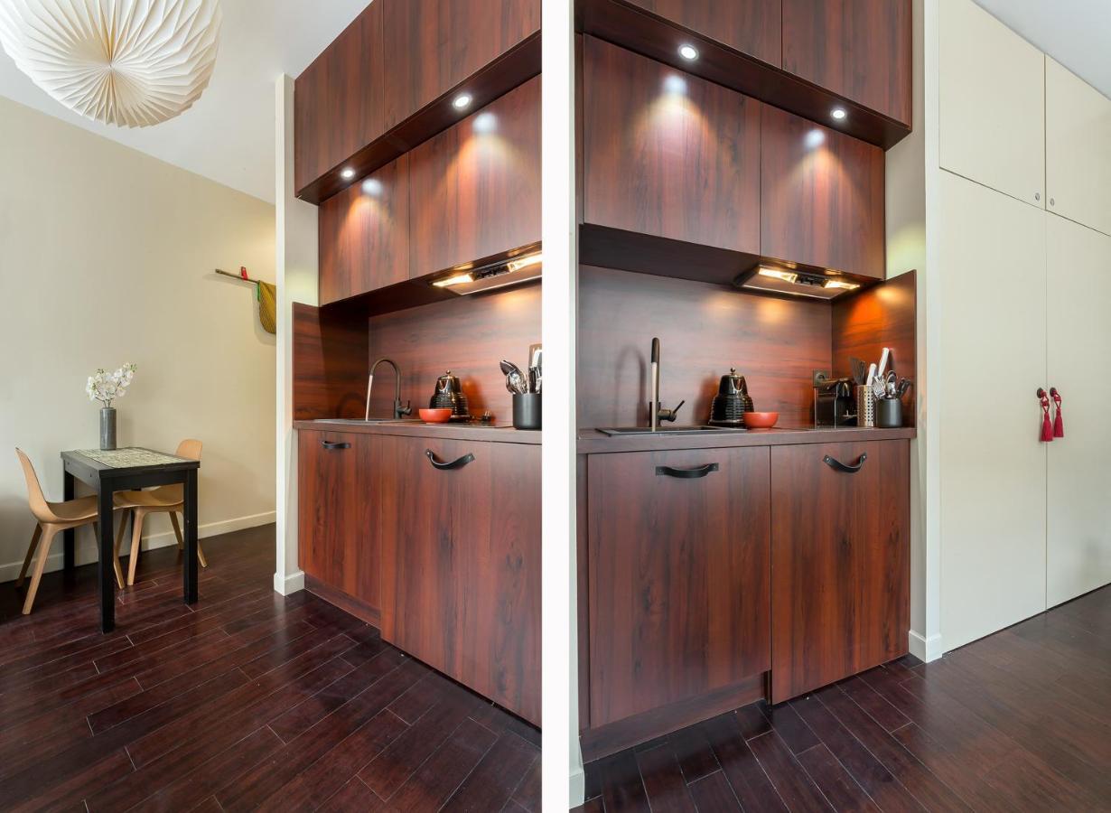 Appartement Bellecour Republique *